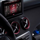 Illustration for article titled Siri Will Command the New Mercedes A-Class